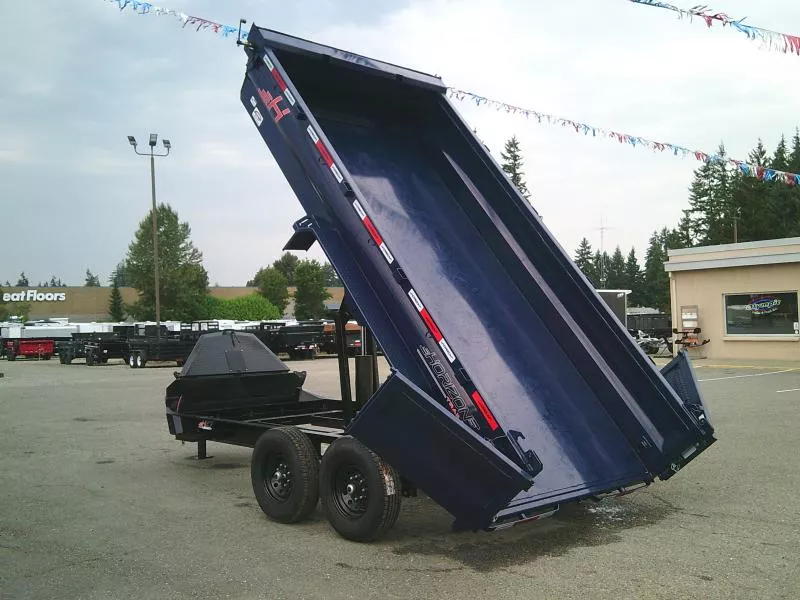 new Dump Trailers Horizon Trailers Other for sale, in Olympia, WA Thumbnail 11
