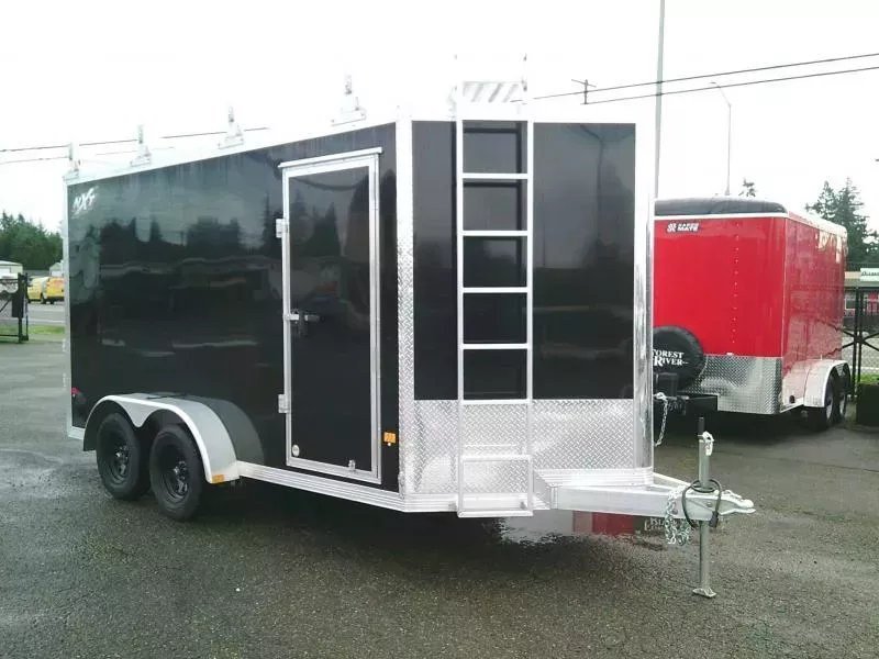 new Cargo (Enclosed) Trailers Triton Trailers Other for sale, in Olympia, WA Thumbnail 3