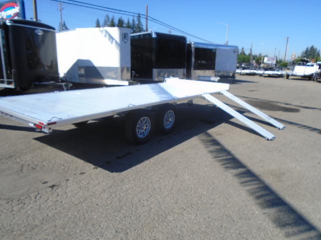 new Utility Trailers Aluma  for sale, in Olympia, WA Thumbnail 11