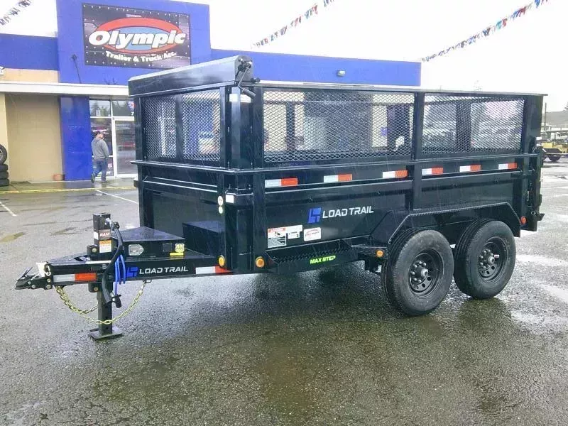 new Dump Trailers Load Trail  for sale, in Olympia, WA Thumbnail 9
