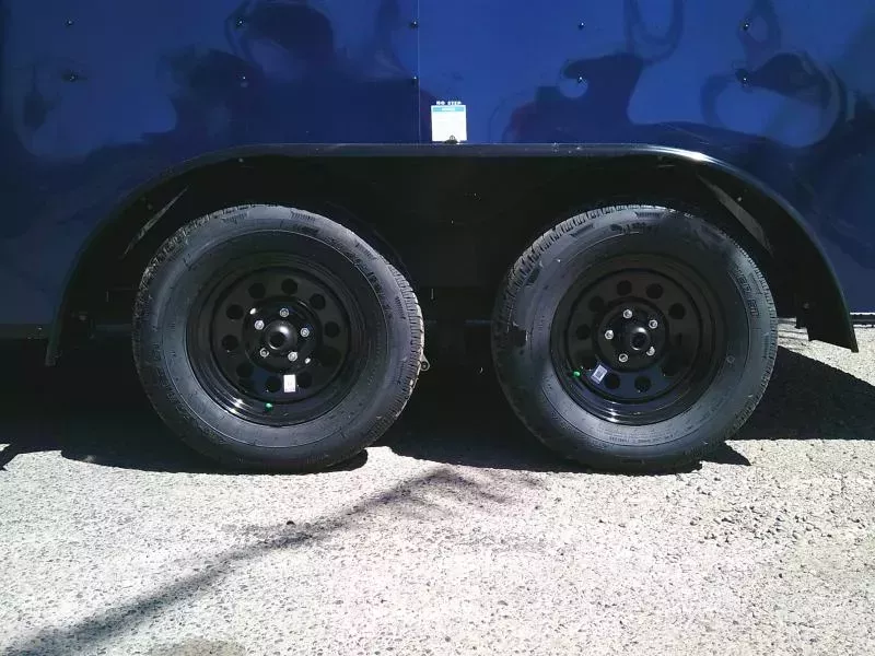 new Cargo (Enclosed) Trailers Cargo Mate  for sale, in Olympia, WA Thumbnail 17