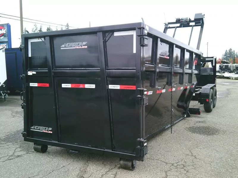 new Dump Trailers PJ Trailers  for sale, in Olympia, WA Thumbnail 21