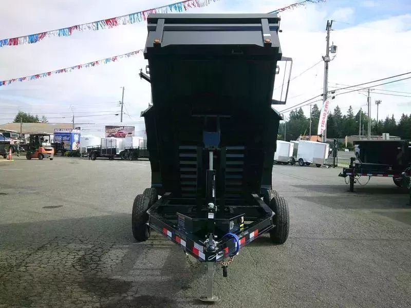 new Dump Trailers Load Trail  for sale, in Olympia, WA Thumbnail 16