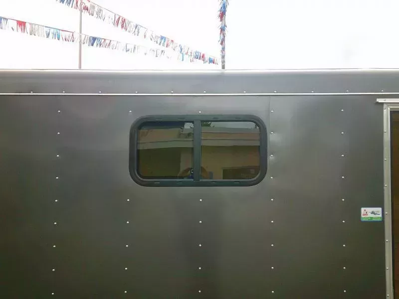 new Cargo (Enclosed) Trailers Cargo Mate  for sale, in Olympia, WA Thumbnail 10