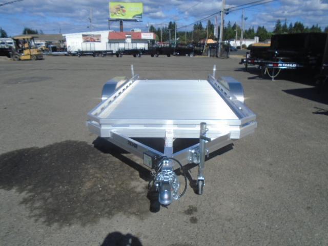 new Utility Trailers Aluma Other for sale, in Olympia, WA Thumbnail 2