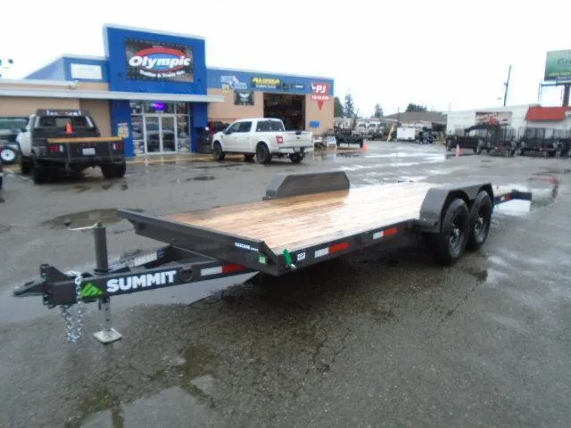 new Tilt Trailers Summit  for sale, in Olympia, WA Thumbnail 2