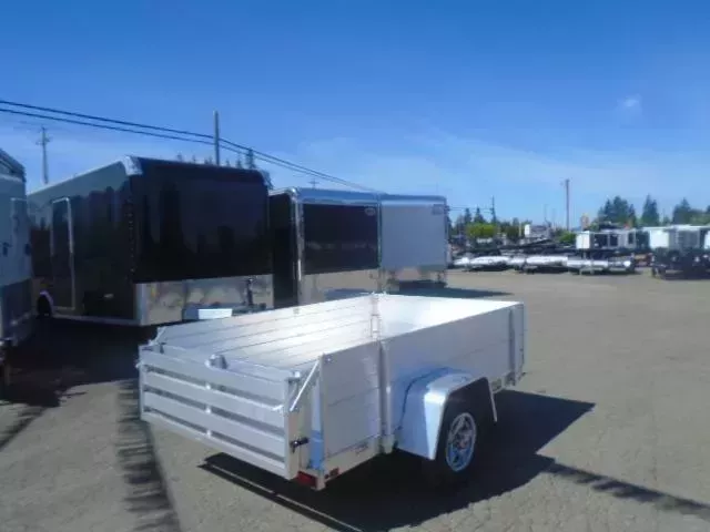 new Utility Trailers Aluma Other for sale, in Olympia, WA Thumbnail 5