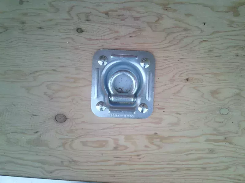 new Cargo (Enclosed) Trailers Cargo Mate  for sale, in Olympia, WA Thumbnail 13