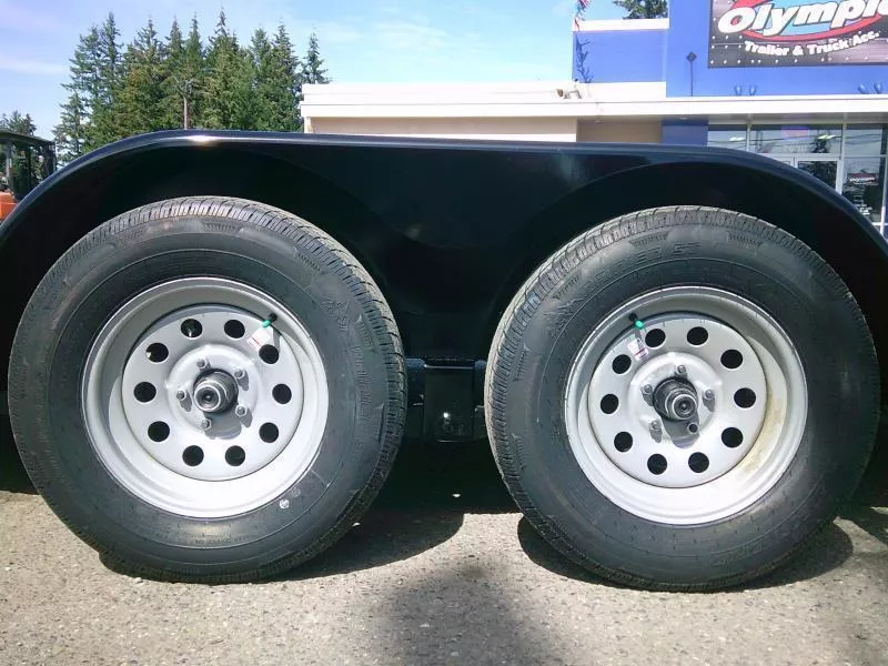 new Tilt Trailers Summit  for sale, in Olympia, WA Thumbnail 17