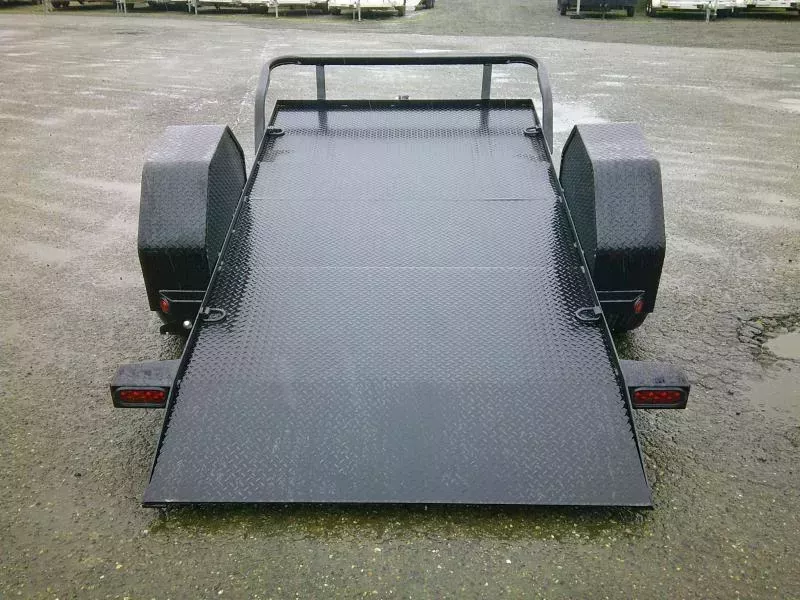 new Tilt Trailers Load Trail Other for sale, in Olympia, WA Thumbnail 11