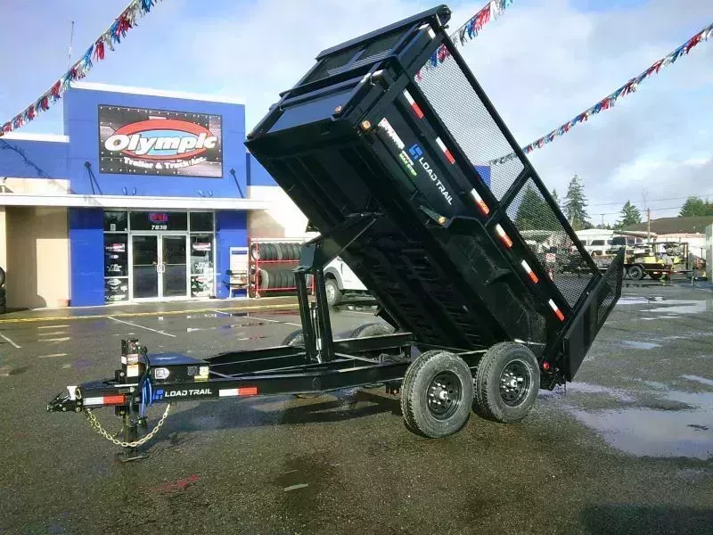 new Dump Trailers Load Trail  for sale, in Olympia, WA Thumbnail 20