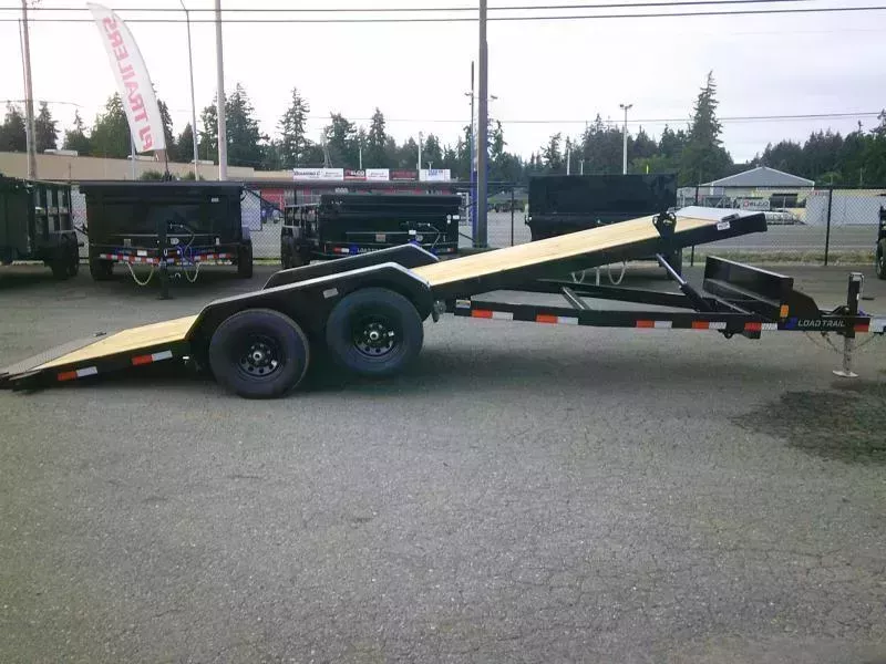 new Tilt Trailers Load Trail Other for sale, in Olympia, WA Thumbnail 12