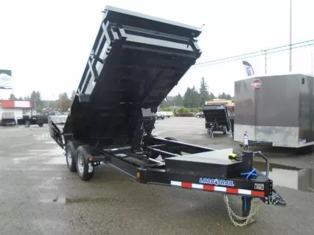 new Dump Trailers Load Trail  for sale, in Olympia, WA Thumbnail 5