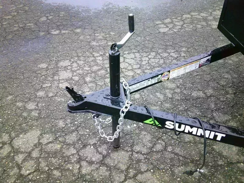 new Utility Trailers Summit  for sale, in Olympia, WA Thumbnail 13