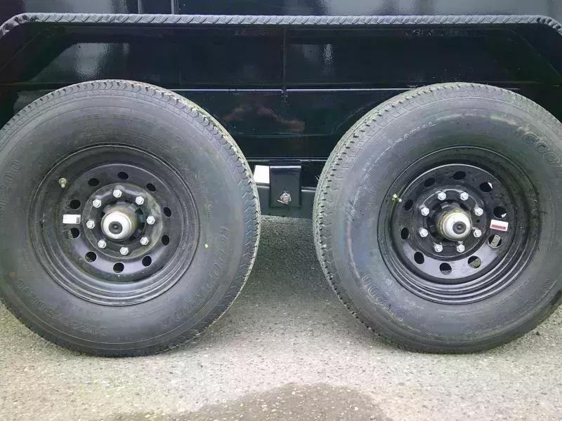 new Dump Trailers Load Trail  for sale, in Olympia, WA Thumbnail 25