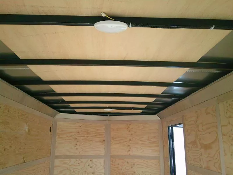 new Cargo (Enclosed) Trailers Cargo Mate  for sale, in Olympia, WA Thumbnail 20