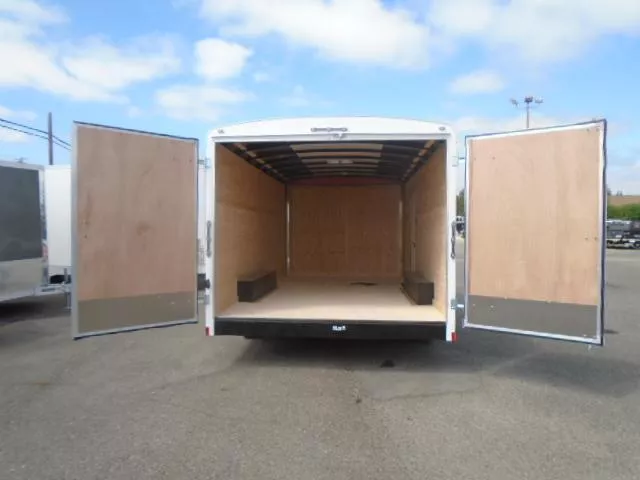 new Cargo (Enclosed) Trailers Cargo Mate  for sale, in Olympia, WA Thumbnail 5