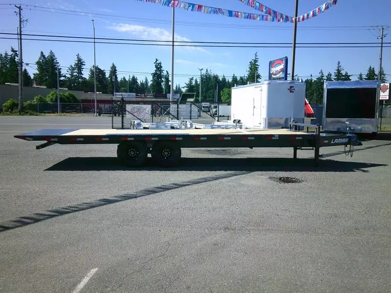 new Tilt Trailers Lamar Trailers Other for sale, in Olympia, WA Thumbnail 4