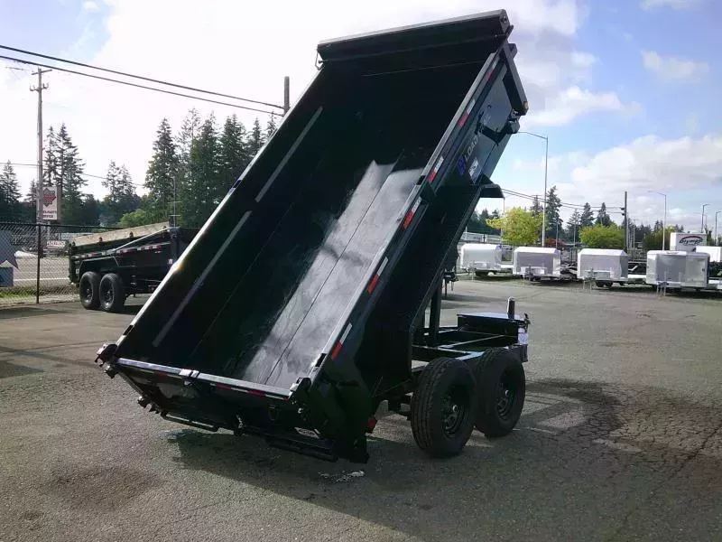 new Dump Trailers Load Trail  for sale, in Olympia, WA Thumbnail 19