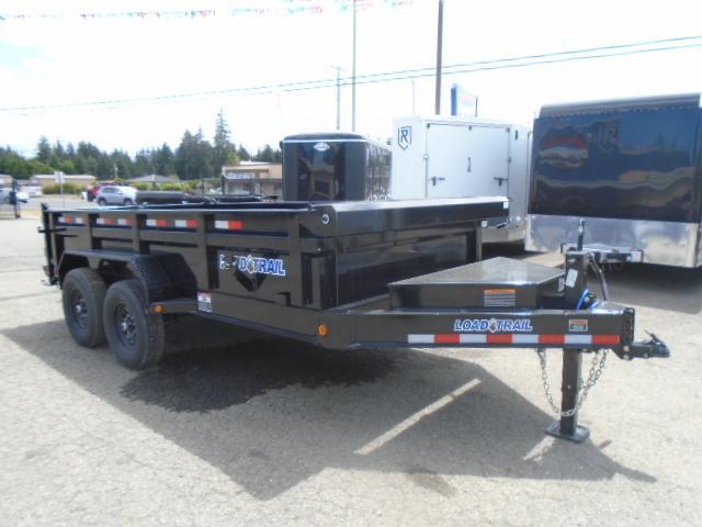 new Dump Trailers Load Trail  for sale, in Olympia, WA Thumbnail 3