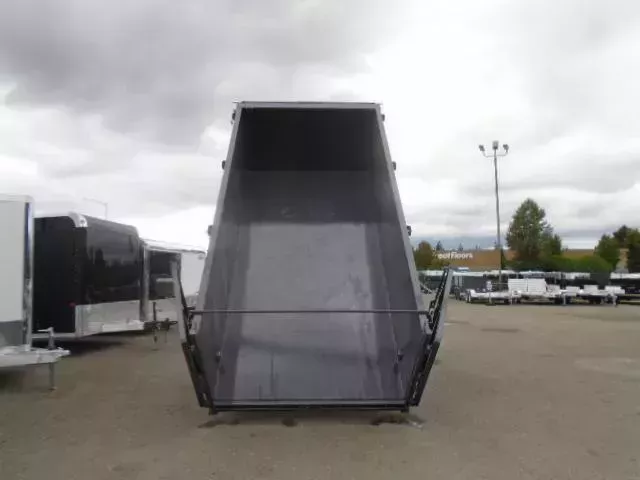 new Dump Trailers Lamar Trailers  for sale, in Olympia, WA Thumbnail 15