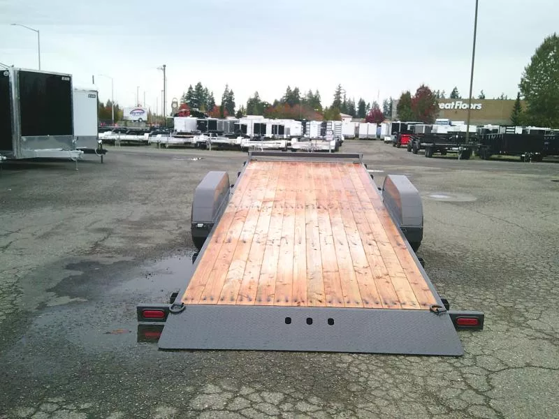 new Tilt Trailers Summit  for sale, in Olympia, WA Thumbnail 13