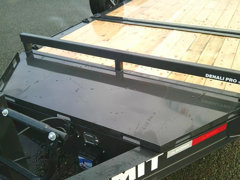 new Tilt Trailers Summit  for sale, in Olympia, WA Thumbnail 10