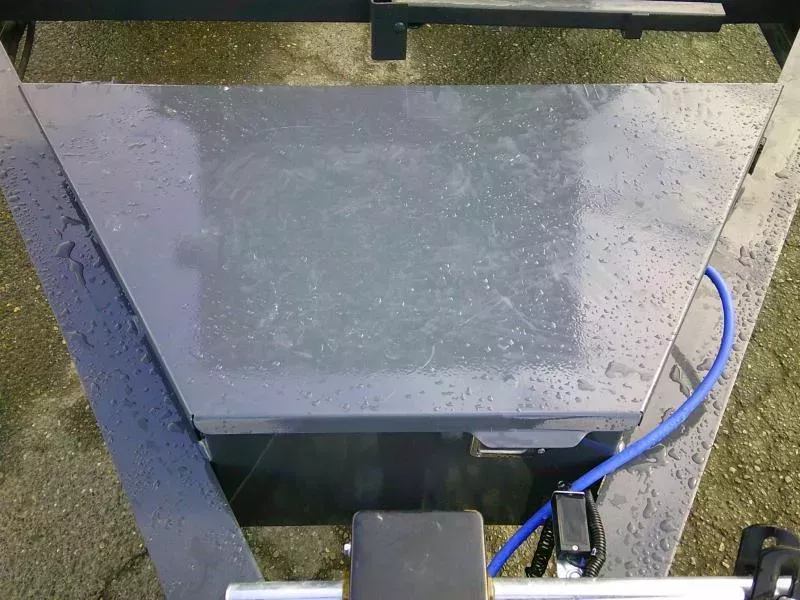 new Dump Trailers Lamar Trailers  for sale, in Olympia, WA Thumbnail 28