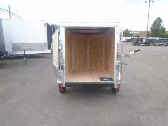 new Cargo (Enclosed) Trailers Cargo Mate  for sale, in Olympia, WA Thumbnail 12