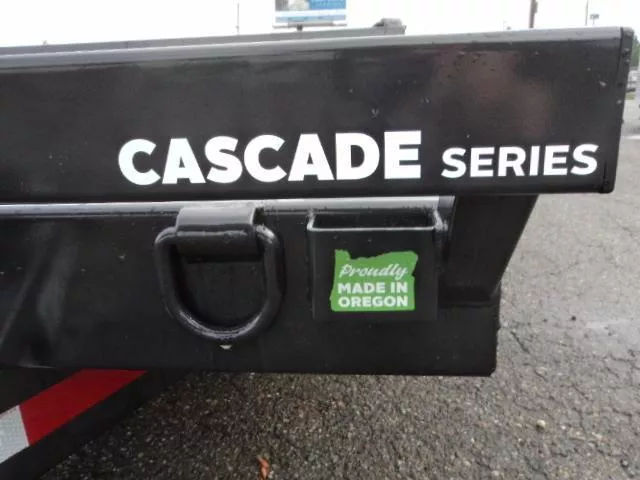 new Equipment / Flatbed Trailers Summit  for sale, in Olympia, WA Thumbnail 11