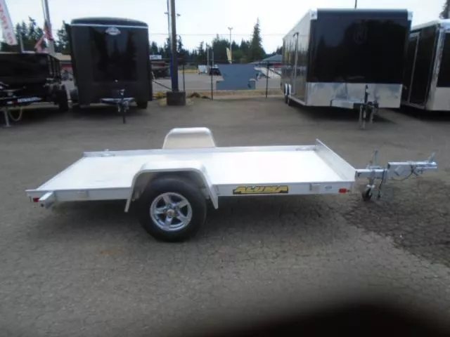 new Utility Trailers Aluma Other for sale, in Olympia, WA Thumbnail 4