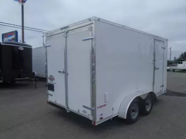 new Cargo (Enclosed) Trailers Cargo Mate  for sale, in Olympia, WA Thumbnail 5