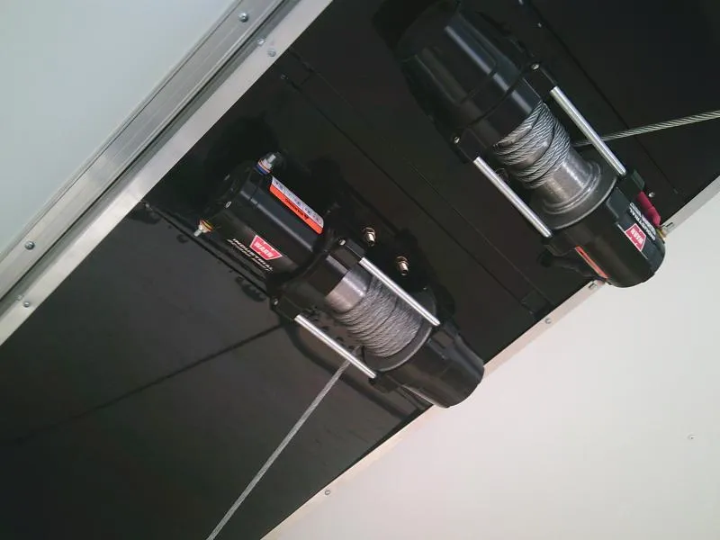 new Cargo (Enclosed) Trailers Cargo Mate Other for sale, in Olympia, WA Thumbnail 16