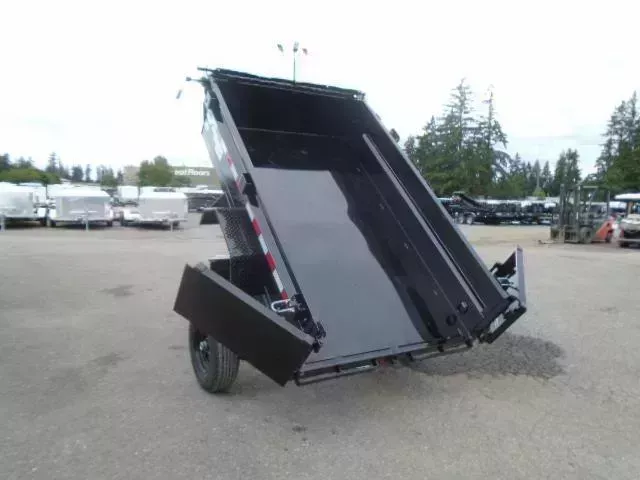 new Dump Trailers PJ Trailers  for sale, in Olympia, WA Thumbnail 14