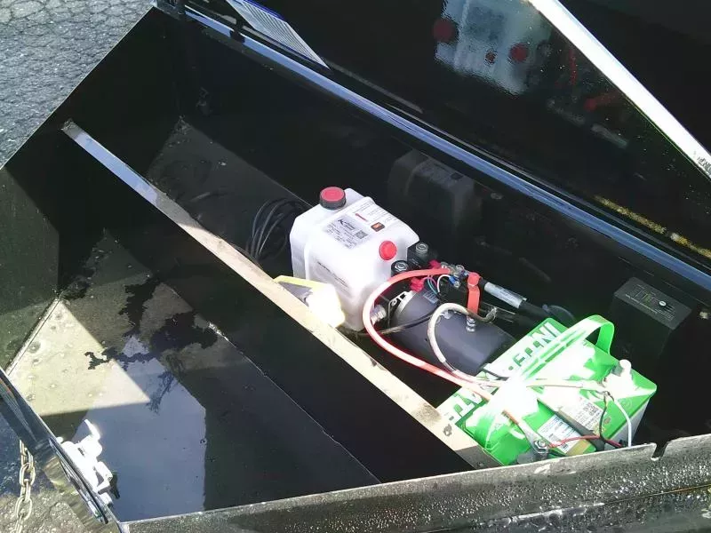 new Dump Trailers Load Trail  for sale, in Olympia, WA Thumbnail 23