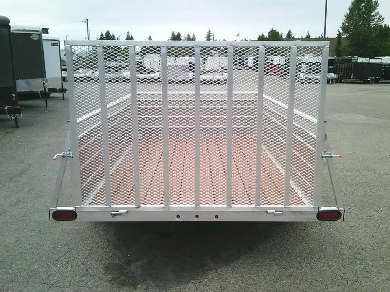 new Utility Trailers Eagle Trailer  for sale, in Olympia, WA Thumbnail 6