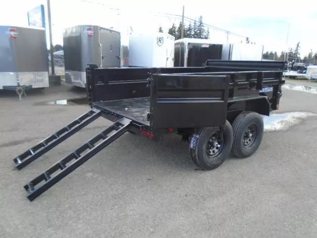 new Dump Trailers Load Trail  for sale, in Olympia, WA Thumbnail 9