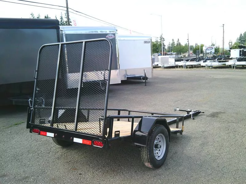 new Utility Trailers Delco Trailers  for sale, in Olympia, WA Thumbnail 15
