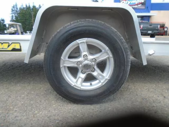 new Utility Trailers Aluma Other for sale, in Olympia, WA Thumbnail 19