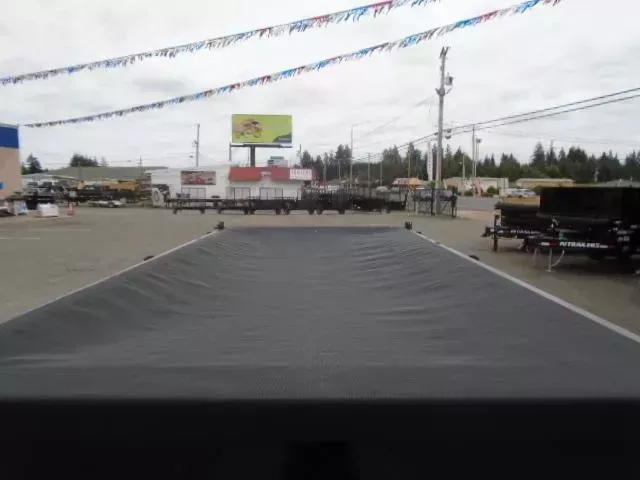 new Dump Trailers PJ Trailers  for sale, in Olympia, WA Thumbnail 26
