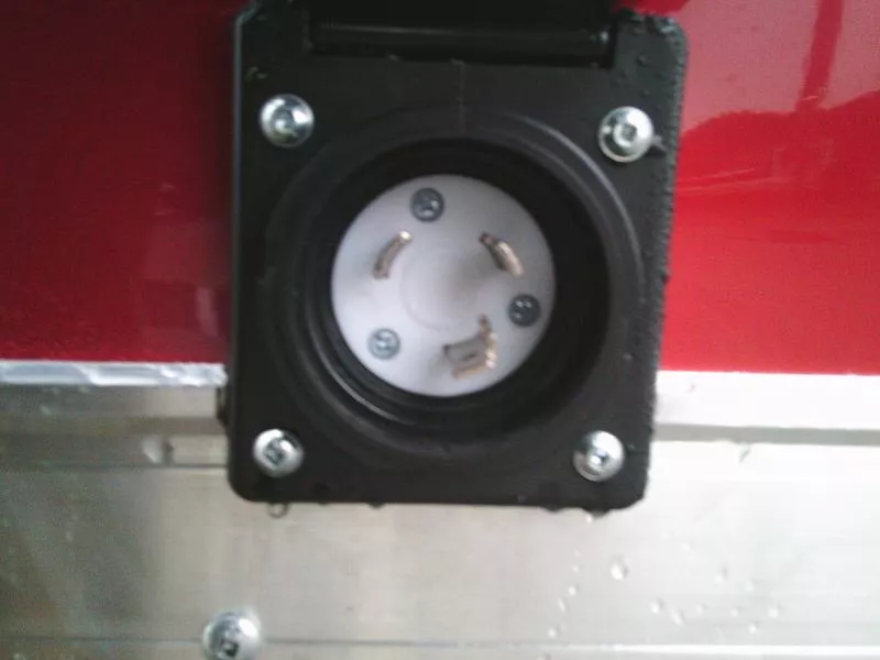 new Cargo (Enclosed) Trailers Cargo Mate  for sale, in Olympia, WA Thumbnail 17