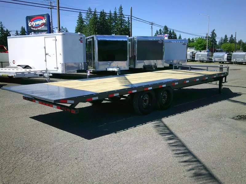 new Tilt Trailers Lamar Trailers Other for sale, in Olympia, WA Thumbnail 5