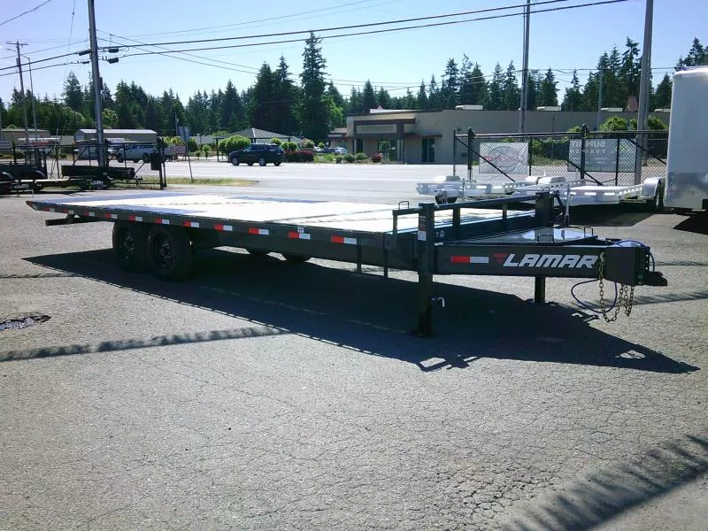 new Tilt Trailers Lamar Trailers Other for sale, in Olympia, WA Thumbnail 3