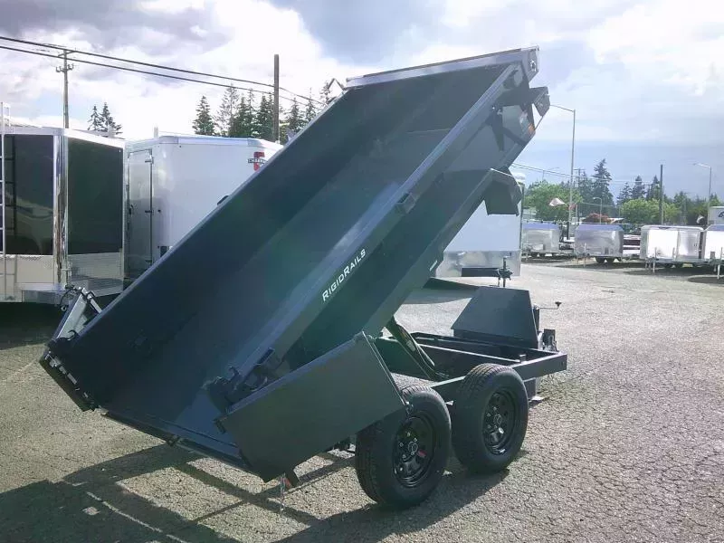 new Dump Trailers Lamar Trailers  for sale, in Olympia, WA Thumbnail 17