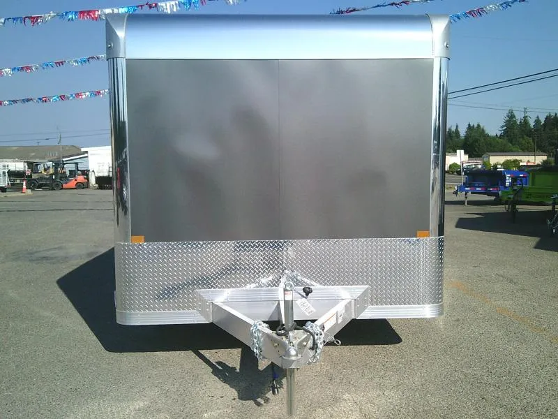 new Cargo (Enclosed) Trailers Triton Trailers  for sale, in Olympia, WA Thumbnail 2