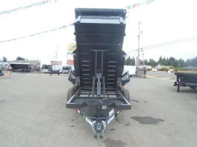 new Dump Trailers Summit  for sale, in Olympia, WA Thumbnail 20