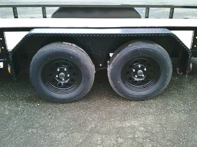 new Car Haulers / Racing Trailers PJ Trailers  for sale, in Olympia, WA Thumbnail 11