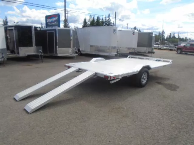 new ATV Trailers Aluma Other for sale, in Olympia, WA Thumbnail 6