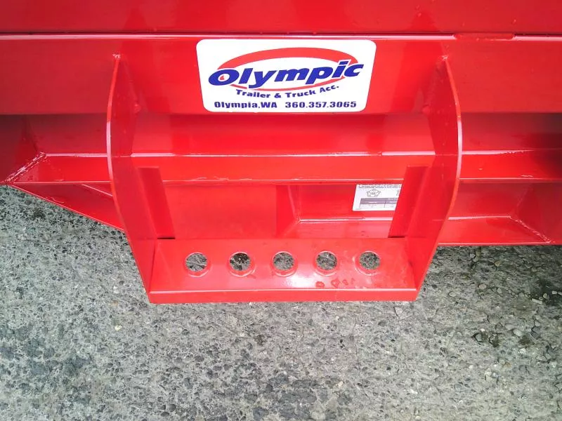 new Dump Trailers Delco Trailers Other for sale, in Olympia, WA Thumbnail 21