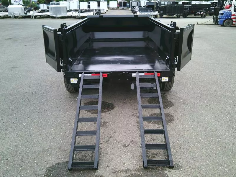 new Dump Trailers Horizon Trailers Other for sale, in Olympia, WA Thumbnail 10